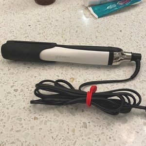 Ghd Platinum Flat Iron